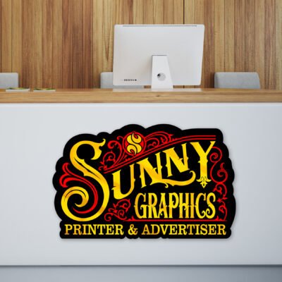 Customized Vintage Logo