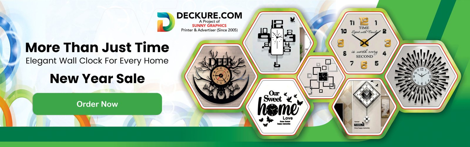 Islamic wall art | Deckure.com 2