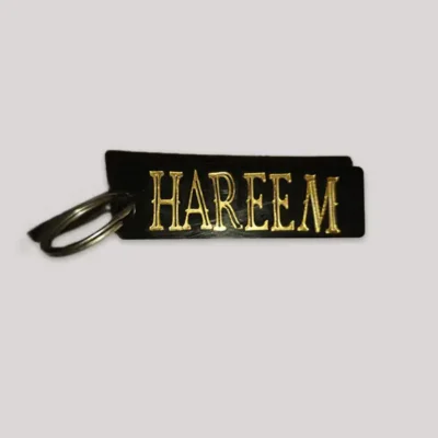 Islamic wall art | Deckure.com Customized Keychains in Pakistan